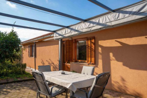 Garden house Kablar